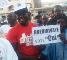 La preuve du wax Waxeet de Balla Gaye 2 (images)