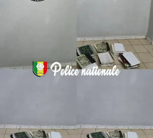 Thiaroye-sur-Mer. : Un réseau de faux actes d’état civil démantelé par la Police