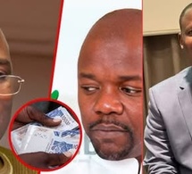 Arrestations des otages politiques de Sonko l'ex DG ANAT Mamadou Djigo détruit violement Sonko sur