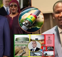 Bilan sur les réalisations de Macky Sall l'ex DG de ANAT Mamadou Djigo démolit la diabolisation de..