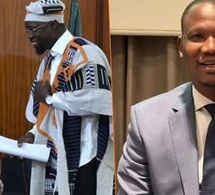Sonko sur la crimin@lis@tion des gordjiguens à tolérance Mamadou Djigo ex DG ANAT balance une bombe