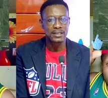 Tange's revelation on the Burkinabe's reaction after Diomaye's humiliation over his speech