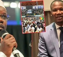 URGENT-L 'ex DG de ANAT Mamadou Djigo démonte pièce par pièce la contre vérité de Sonko sur la dette