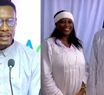 Révélation inattendue de Tange sur la réplique de Mansour Faye à Sonko après sa sortie de prison
