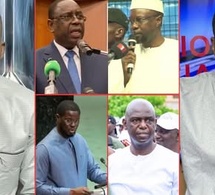 🔴Salée réponse de Macky à ONU- Diomaye Sonko-Mansour Faye libre-Madiambal en France Cheikh Lo réagit