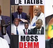 🔴DIRECT : Libération de Mansour Faye - Madiambal en France-Entretien exclusif avec le PR Macky Sall