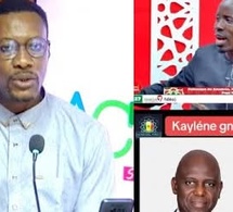 Terrible revelation from Tange on Abdou Nguer's unprecedented reaction to Mansour Faye being rele...