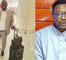 Tange's serious revelation about Madiambal's trap in Sonko and the arrest of his son Mouhamed