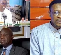 La révélation explosive de Tange sur la réaction du journaliste Fallou Khouma à l'affaire Mansour