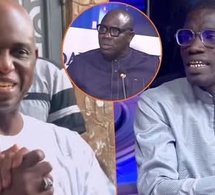 Grave réaction de Cheikh Lo influenceur sur la réplique de Mansour Faye à Sonko sur sa libération
