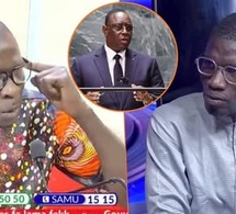 Mensonges du journaliste sur Macky Sall son influenceur Cheikh Lo écrase sévérement Mansour Diop