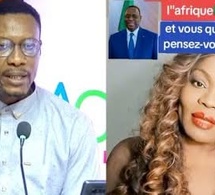 La grave révélation de Tange sur la réaction surprenante de son compatriote face à Macky Sall sur le toit de...