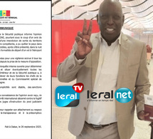 Mandat d’arrêt international : Madiambal Diagne désormais poursuivi au-delà des frontières