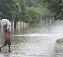 Une fin de saison des pluies globalement tardive à normale (ANACIM)