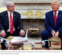Gaza: un accord pour arrêter les combats est-il proche, comme le clame Donald Trump?