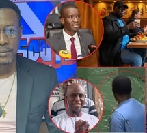 🔴CA SE DISCUTE-Tange sur-salée réplique de Macky à ONU- Diomaye-Madiambal en fuite-Mansour Faye libre