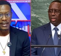 CA SE DISCUTE-Surprenante réaction de Tange sur l'accueille réservé à Macky Sall à l"AG ONU New York