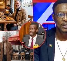 CA SE DISCUTE-Grave révélation de Tange sur la décision du ministre Bamba Cissé contre Madiambal...