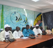 Référendum : Les imams de Rufisque ont dit Oui à Oumar Guèye