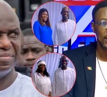 CA SE DISCUTE-Terrible réaction de Tange sur la réponse de Mansour Faye à Sonko après sa libération
