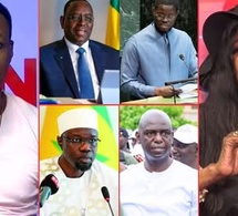 🔴LIVE-Grave révélation de Coura Macky sur-Diomaye humilié par-Macky réplique ONU-Madiambal fugitif-Mansour Faye libréré de prison.