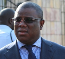 Abdoulaye Baldé: « Macky Sall n’a rien fait pour la Casamance… »