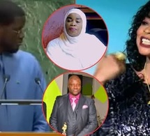 Grave révélation de Coura Macky sur le gordjiguen et Fatou Laobé à l'accueille de Diomaye à New York