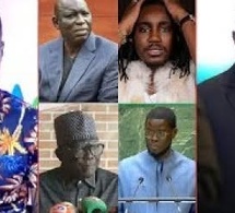 🔴Réplique salée de Macky-Waly libre-Akhenaton attaque Diomaye à ONU-Moustapha D tire sur-Madiambal