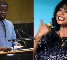 Diomaye humilié à la tribune de ONU? Coura Macky pique une colère noire sur l'ignorance du protocol