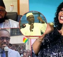 Coura Macky détruit sévèrement Tounkara USA sur ses attaques contre Sonko vilipende Akhenaton