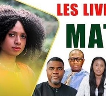 🔴LIVE-Grave révélations de Maty 3 Pommes sur-Macky Sall tothiena H5-Madiambal une menace pour Sonko
