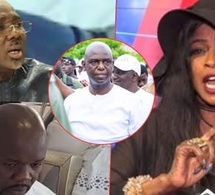 URGENT-Coura Macky détruit les accusations de Sonko après la libération de Mansour Faye et menace