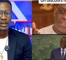 CA SE DISCUTE-Grave révélation de Tange sur la réponse salée de Macky Sall à Diomaye et Sonko à ONU