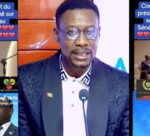 Grave réaction de Tange sur la salée réponse de Macky sur H5 Motivation  à Sonko sur la dette et FMI et son arrestation par Diomaye sur France 24