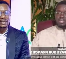 Surprenante réaction de Tange sur Diomaye contre Macky Sall devant la justice et FMI sur France24
