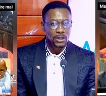 Grave révélation de Tange sur le journaliste Socé Ndiaye avertit Sonko sur Madiambal un danger sur