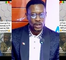Grave révélation de Tange sur Moustapha Diakhaté détruit Diomay pleurnichant devant FMI sur France24