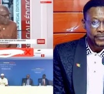 Terrible révélation de Tange sur les experts démontent la manipulation de Sonko sur la dette cachée