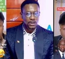 Réaction inattendue de Tange sur Kayz Fof révèle le piège de Diomaye contre Sonko sur Mansour Faye