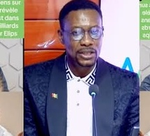 Surprenante réaction de Tange sur Moustapha Diakhaté dément pastef sur la commission de Madiambal