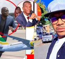 Arrestation de Madiambal à Paris? l'activiste Omzo balance une bombe sur Sonko et Bamba Cissé aprés