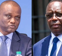 Dette cachée : le ministre Abdourahmane Sarr réplique à Macky Sall
