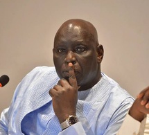 AFFAIRE CENTIF-MADIAMBAL DIAGNE : 1,176 MILLIARD, 7 CHEQUES ET DE LOURDES ACCUSATIONS