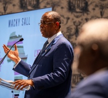 Macky Sall matraque le régime Pastef : La dette dite cachée est un “non-sens…”