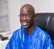 Modèles éducatifs bilingues à l’école : Mamadou Amadou Ly, DG d'Ared, distingué