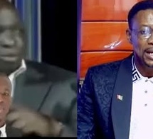 Grave révélation de Tange sur la colère du ministre Bamba Cissé contre Madiambal aprés leur clash