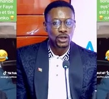 Grave révélation de Tange sur l'excuse d'1pastefien à Mansour Faye et détruit l'accusation de Sonko