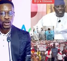 Révélation explosive de Tange sur la grande mobilisation pour la libération de Moustapha Diop Louga