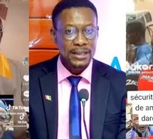 Surprenante révélation de Tange sur Lamignou Darou placé en garde à vue aprés ses injures contre...