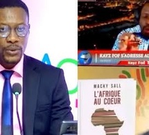 Terrible révélation de Tange sur Kayz Fof allié de pastef démolit l'échec de Sonko face à Macky Sall